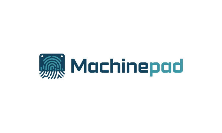 Available Business Name For Sale - MachinePad